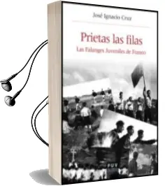 Descargar AudioLibro Prietas las Filas de Jose Ignacio Cruz año 2012