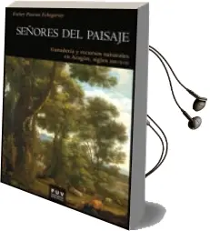 Descargar AudioLibro Señores del Paisaje de Esther Pascua Echegaray año 2012