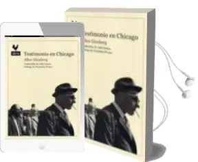 Descargar AudioLibro Testimonio en Chicago de Allen Ginsberg año 2012