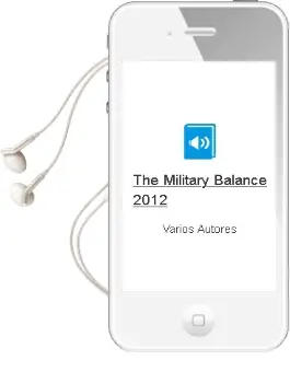 Descargar AudioLibro The Military Balance 2012 de Varios Autores año 2012