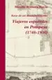 AudioLibro Viajeros Españoles en Pompeya (1748-1936) de Mirella Romero Recio
