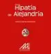 AudioLibro Vida de Hipatia de Alejandria de Maria Eugenia Gorostiza Murcia