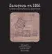 AudioLibro Zaragoza en 1861. el Plano Geometrico de José Yarza. de Varios Autores