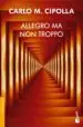 AudioLibro Allegro ma non Troppo de Carlo M. Cipolla