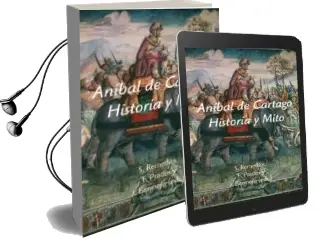 Descargar AudioLibro Anibal de Cartago de Varios Autores año 2012