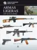 AudioLibro Armas Ligeras 1.945-Actualidad de Martin J. Dougherty