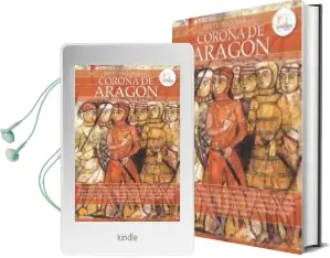 Descargar AudioLibro Breve Historia de la Corona de Aragon de David Ruiz Gonzalez año 2012
