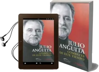 Descargar AudioLibro Combates de Este Tiempo de Julio Anguita año 2012