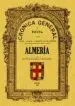 AudioLibro Cronica de la Provincia de Almeria (Ed. Facsimil) de Enrique Santoyo
