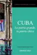 AudioLibro Cuba de Leonel Antonio De La Cuesta