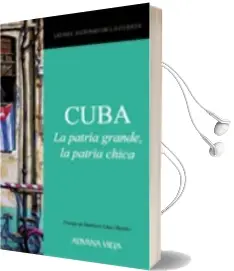Descargar AudioLibro Cuba de Leonel Antonio De La Cuesta año 2012