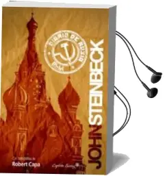 Descargar AudioLibro Diario de Rusia de John Steinbeck año 2012