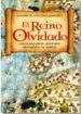 AudioLibro El Reino Olvidado de Antonio M. Carrasco Gonzalez