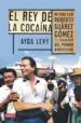 AudioLibro El rey de la Cocaina de Ayda Levy Martinez