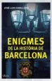 AudioLibro Enigmes de la Historia de Barcelona de Varios Autores