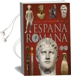 Descargar AudioLibro España Romana de Varios Autores año 2012