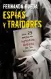 AudioLibro Espias y Traidores de Fernando Rueda