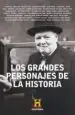 AudioLibro Grandes Personajes de la Historia (Canal de Historia) de Varios Autores
