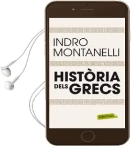 Descargar AudioLibro Historia Dels Grecs de Indro Montanelli año 2012