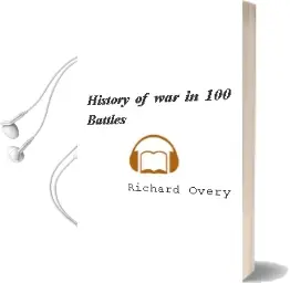 Descargar AudioLibro History of war in 100 Battles de Richard Overy año 2012