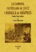 AudioLibro La Campaña Castellana de 1812 y Batalla de Arapiles. Estudio Crit Ico-Militar (Ed. Facsimil) de Jose A. Yaque Laurel