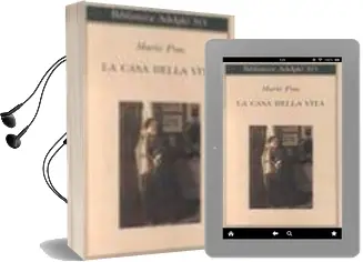 Descargar AudioLibro La Casa Della Vita de Mario Praz año 2012