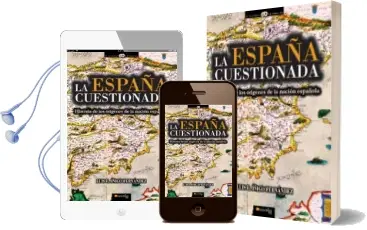 Descargar AudioLibro La España Cuestionada de Luis Enrique Iñigo Fernandez año 2012