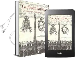 Descargar AudioLibro La Fiesta Barroca.Los Virreinatos Americanos (1560-1808). Volumen Segundo de V. Minguez año 2012