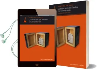 Descargar AudioLibro La Llebre amd Ulls d Ambre de Edmund De Waal año 2012