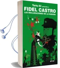 Descargar AudioLibro Las Declaraciones de la Habana de Tariq Ali año 2012