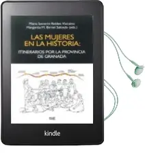 Descargar AudioLibro Las Mujeres en la Historia de Mª Socorro (Ed.) Robles Vizcaino año 2012