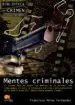 AudioLibro Mentes Criminales de Francisco Perez Fernandez