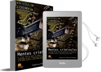 Descargar AudioLibro Mentes Criminales de Francisco Perez Fernandez año 2012