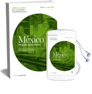 Descargar AudioLibro México (1930/1960) Mirando Hacia Dentro de Alicia Hernandez Chavez año 2012