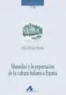 AudioLibro Mussolini y la Exportacion de la Cultura Italiana a España de Ruben Dominguez Mendez