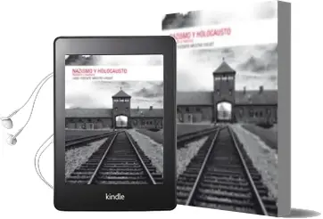 Descargar AudioLibro Nazismo y Holocausto de Jose Vicente Mestre Chust año 2012