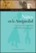AudioLibro Niños en la Antigüedad de Daniel Justel Vicente