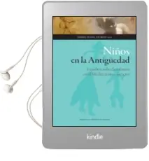 Descargar AudioLibro Niños en la Antigüedad de Daniel Justel Vicente año 2012