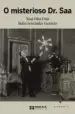 AudioLibro O Misterioso dr. saa de Xose Diaz Diaz