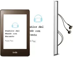 Descargar AudioLibro Pueblos del Mundo con Encanto de Paolo Paci año 2012