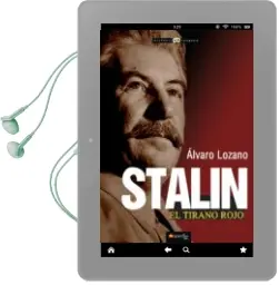 Descargar AudioLibro Stalin: El Tirano Rojo de Alvaro Lozano año 2012