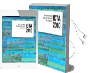Descargar AudioLibro Tercer Informe de Desarrollo Territorial de Andalucía. Idta 2010 de Varios Autores año 2012