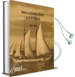 Descargar AudioLibro Veleros y Motoveleros Durante la ii Republica de Lino Pazos Perez año 2012