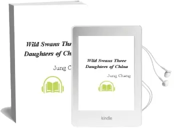 Descargar AudioLibro Wild Swans: Three Daughters of China de Jung Chang año 2012
