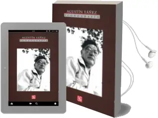 Descargar AudioLibro Agustin Yañez: Iconografia de Olivia (Ed.) Ramirez Ramos año 2012