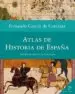AudioLibro Atlas de Historia de España de Fernando Garcia De Cortazar