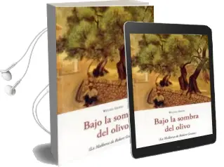 Descargar AudioLibro Bajo la Sombra del Olivo de William Graves año 2012