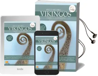 Descargar AudioLibro Breve Historia de los Vikingos de Manuel Velasco año 2012