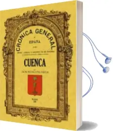 Descargar AudioLibro Cronica de la Provincia de Cuenca (Ed. Facsimil) de Pedro Pruneda año 2012