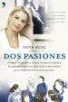 AudioLibro Dos Pasiones de Goya Ruiz